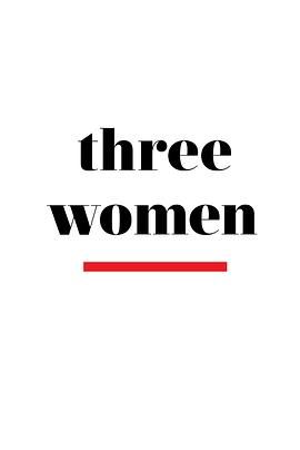 三个女人第6集