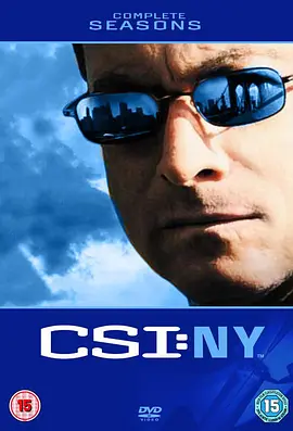 犯罪现场调查：纽约 第六季第14集