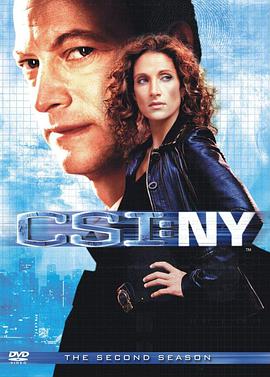 犯罪现场调查：纽约 第二季第23集
