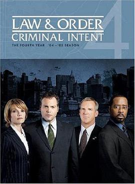 法律与秩序：犯罪倾向 第四季第13集